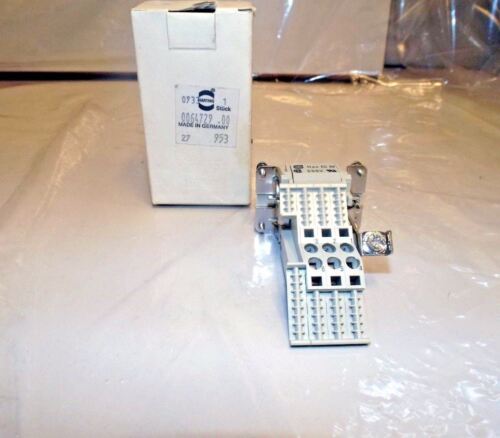 HARTING HAN ES AV TERMINAL BLOCK