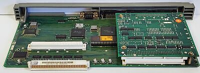 Mitsubishi BN634A636G51 QX524C Printed Circuit Board with BN634A442G51 Add-On
