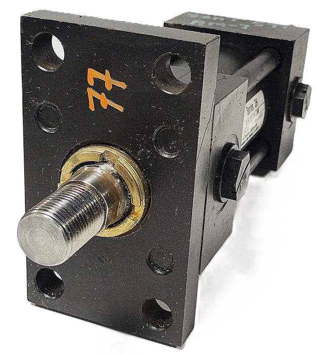 Parker 02.00J2HCT18A2.000 Hydraulic Cylinder