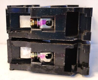 Siemens BL230 120/240 V AC 30 A 2 Pole Circuit Breaker