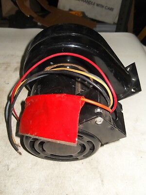 Universal Electric 4TA 13611 Motor