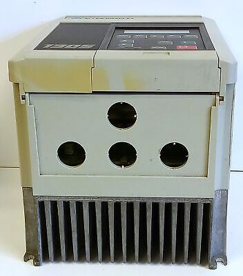 Allen-Bradley 1305-BA06AX Ser C 460 V AC 3 Phase 3 HP Variable Frequency Drive