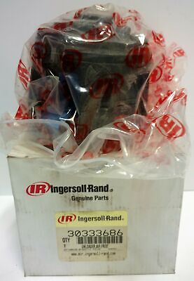 Ingersoll Rand 30333686 Free Air Unloader
