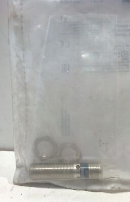 Telemecanique XS1N12NA349D 24 V DC Inductive Proximity Sensor