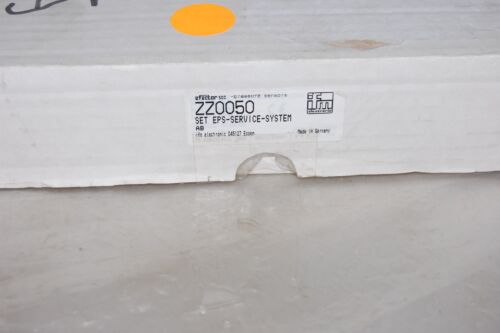 IFM Efector EPS PROGRAMMER ZZ0050
