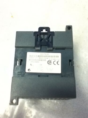 Siemens 277-0AA21-0XA0 Profibus Module- No Box