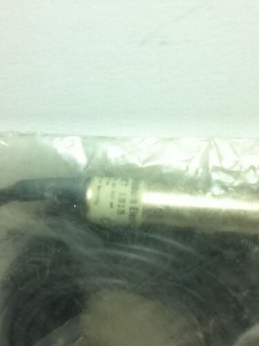 SCHONBUCH IBCT-1815-06 PROXIMITY SWITCH