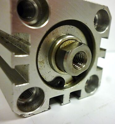 CKD SSD-25-50 Compact Pneumatic Cylinder