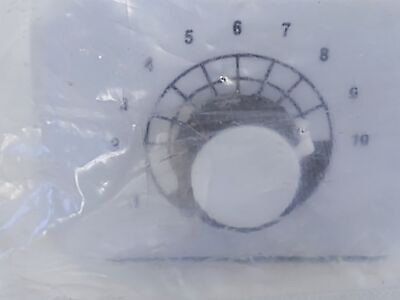 Dayton 6X153N 120 V 0.1-10 Sec Time Delay Relay