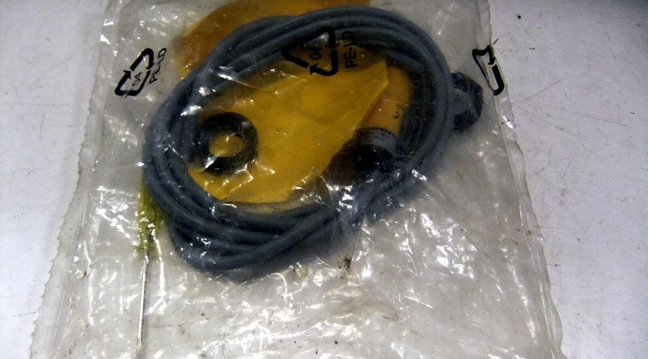 Turck Embeddable Sensor BC5-S18-AN4X