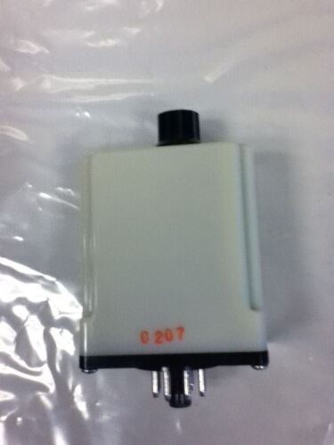POTTER & BRUMFIELD CHD-38-30001 RELAY- NO BOX