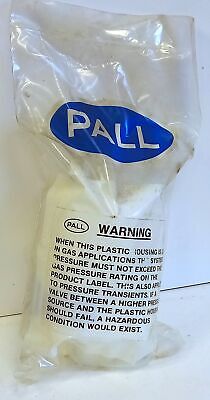 Pall DFA4001J200 DFA Capsule HDC II 20µm Filters