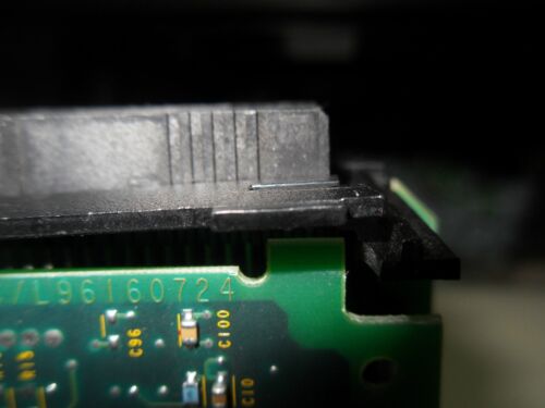 Allen-Bradley 1756-M2 Memory Module