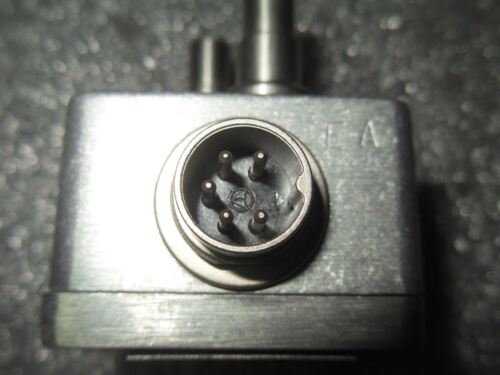 Ransburg 76252-00 Flowmeter Sensor