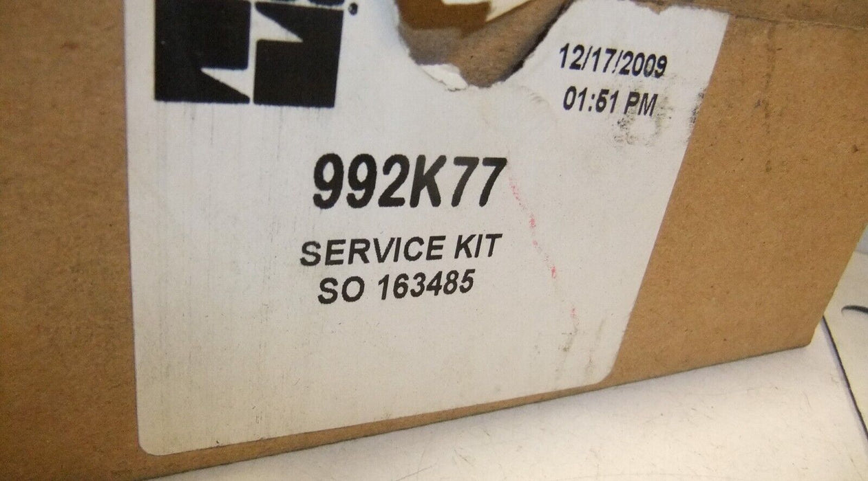 Ross 992K77 Service Kit