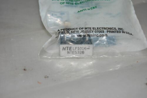 NTE NTE5326 BRIDGE RECTIFIER