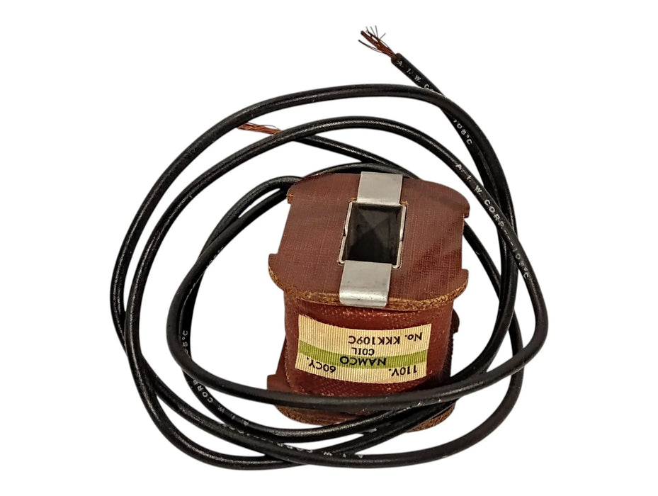 NAMCO KKK109C 220 V AC Solenoid Coil