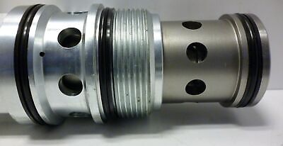 Sun Hydraulics PPJBLBN Cartridge Relief Valve