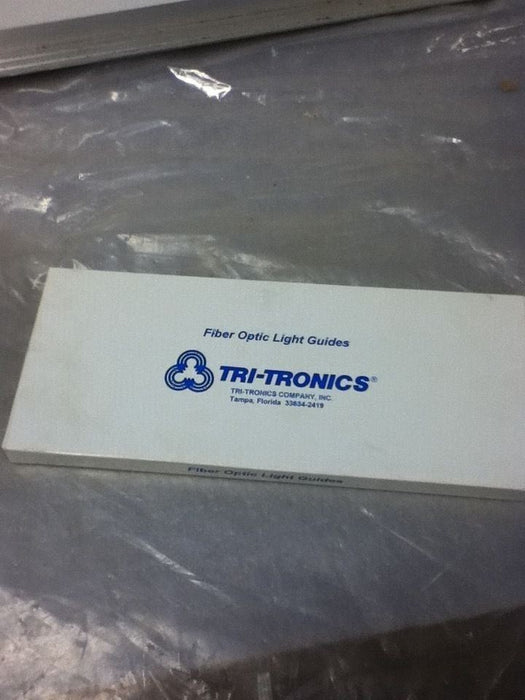 Tri-Tronics F-A-36RT Fiber Optic Light Guide