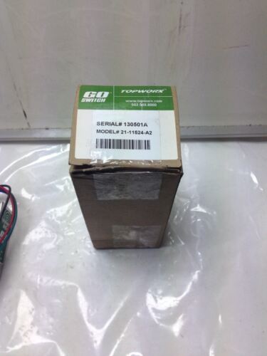 Top Worx 21-22524-A2 Limit Switch