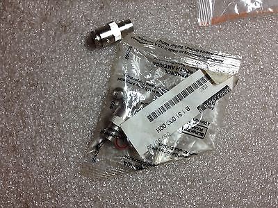 Lot Of Amphenol Connectors