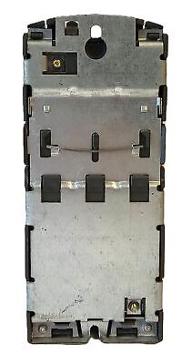Siemens 6SE6440-2UC12-5AA1 MICROMASTER 440 AC Drive