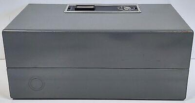 Allen-Bradley 500L-CAD93 600 V 60 A AC Lighting Contactor in NEMA 1 Enclosure