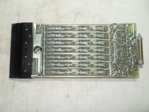 1 BIELOMATIK 07101470 PC BOARD
