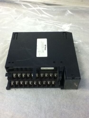 GE FANUC IC693MDL330B OUTPUT MODULE