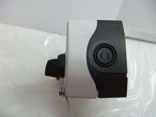 Unbranded Pendant Door / Crane Control