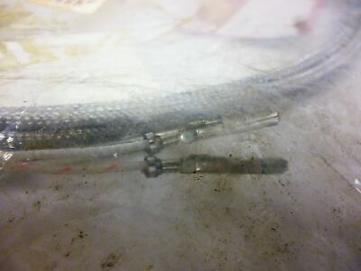 Mitsubishi 3A142196E Thermocouple