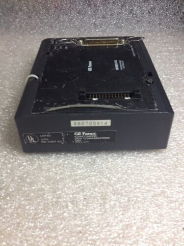 Fanuc IC610CCM105D Data Communications Module