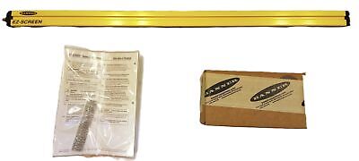 Banner Engineering SLSR30-900Q8 Safety Light Curtain Receiver