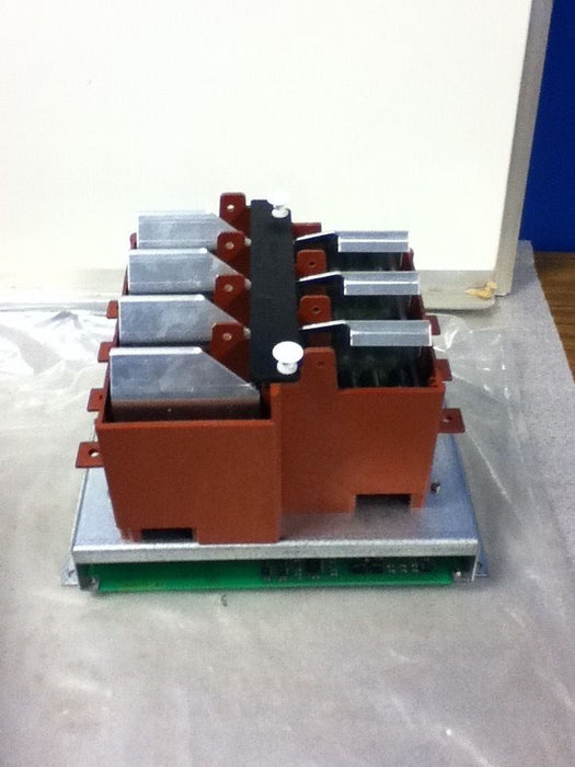 ABB 3BHB004661R0101 Gate Unit Power Supply