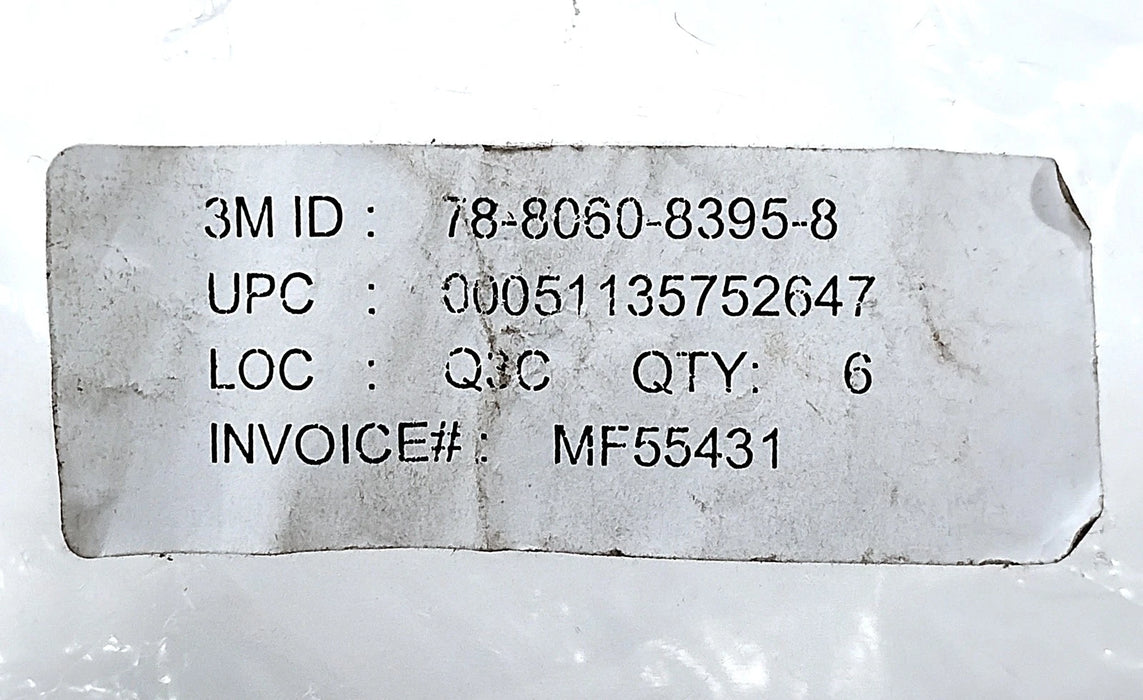 3M 78-8060-8395-8 Applying Roller for 3M AccuGlide 2+ Upper/Lower Taping Head