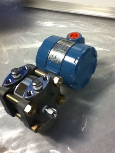 Rosemount 1151DP4E22D PRESSURE TRANSMITTER