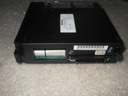 1 GE FANUC IC693ALG391B OUTPUT MODULE
