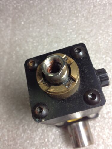 Parker DB2MAU19A Pneumatic Cylinder