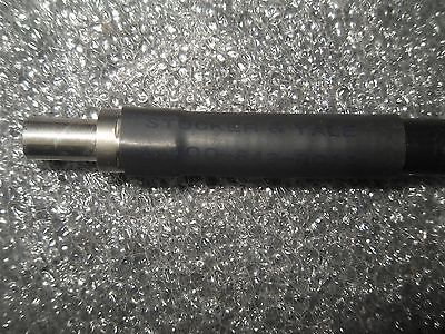 1 STOCKER & YALE 6' BIFURCATED FIBER OPTIC CABLE