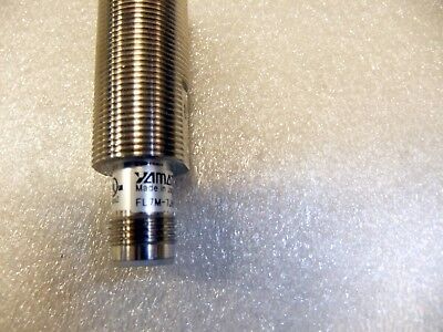 Pepperl Proximity Sensor 904854 FL7M-7J6HD-CN