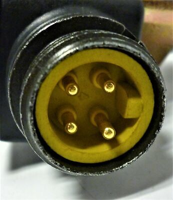 NAMCO EE210-38740 Inductive Proximity Sensor