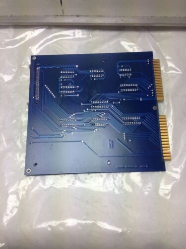 FORNEY 328602-01 PC BOARD