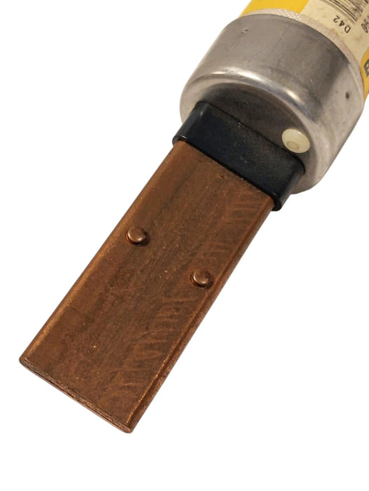 Bussmann LPS-RK-125SP 600VAC/300VDC 125 A Current-Limiting Time-Delay Fuse