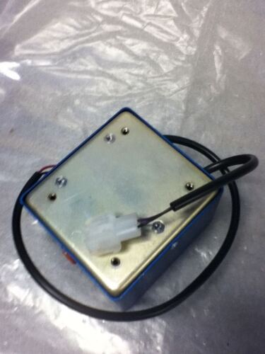 Thermo Electron Control Module MODEL 42/43B 9279