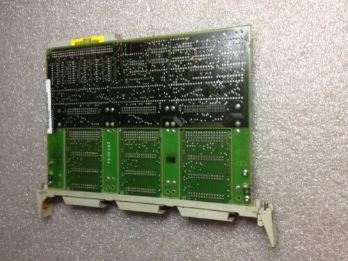 Siemens 6FX-128-1BA00 Memory Module