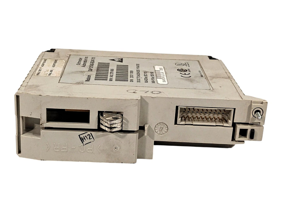 AEG DAP-210/AS-BDAP-210 042 279 065 24-230 V AC Digital PLC Output Module