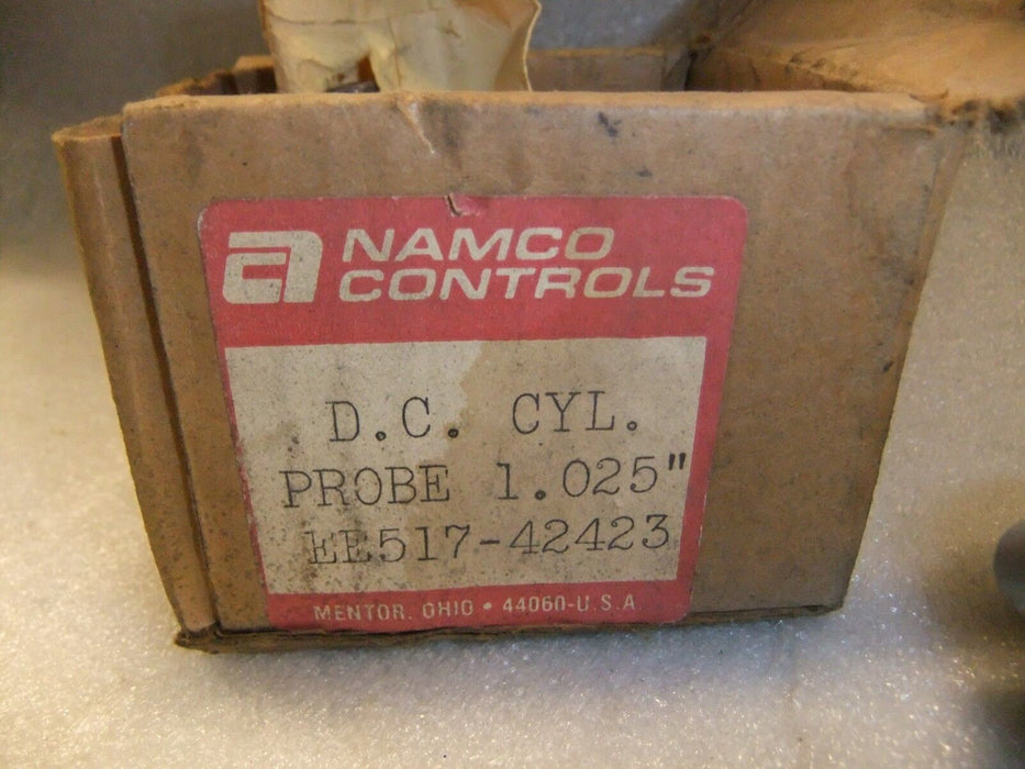 Namco EE517-42423 Cylindicator