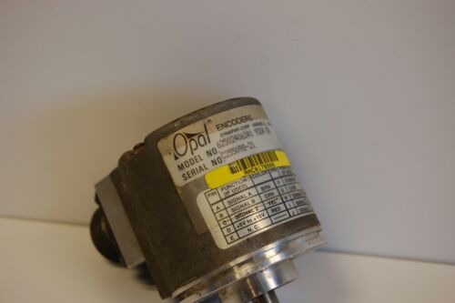 Opal encoder 62502406341
