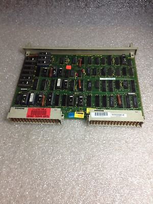 Siemens 6ES5925-3SA11 MODULE