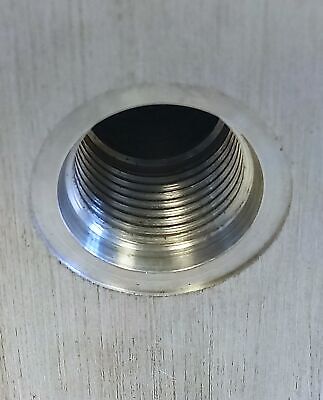 Sun Hydraulics BCJ Manifold with 90 degree COFA XAN Check Valve